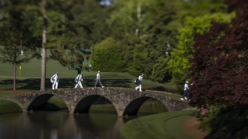 RBC Heritage first round leaderboard - Lowry on course