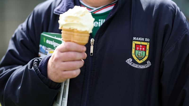 Connacht SFC: London v Mayo updates