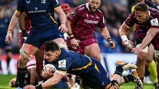 Leinster to Face Toulon in Champions Cup Semi-Final as Irish Rugby Eyes European Glory