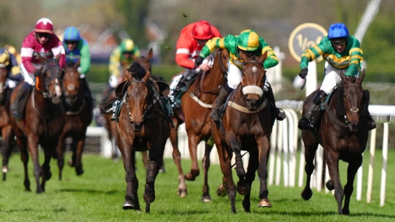 'We'll win it soon' - Guerriero plots Iroko's return