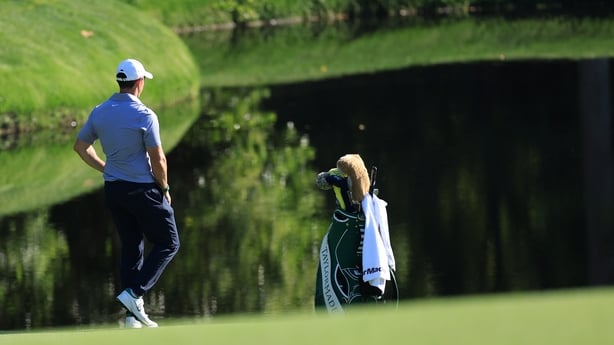 Rory McIlroy