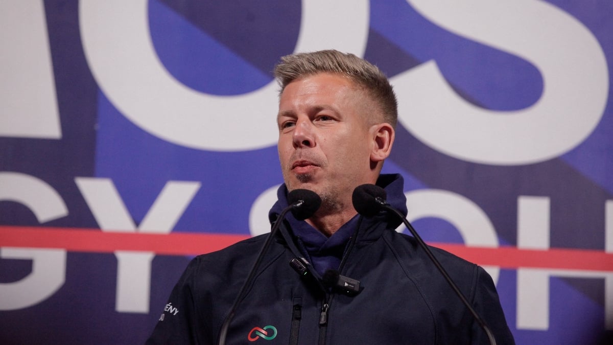 Tús Áite: Toghchán na hUngáire