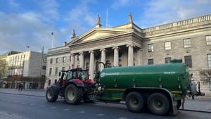 Morning Update - Latest from fuel protests across the country show image