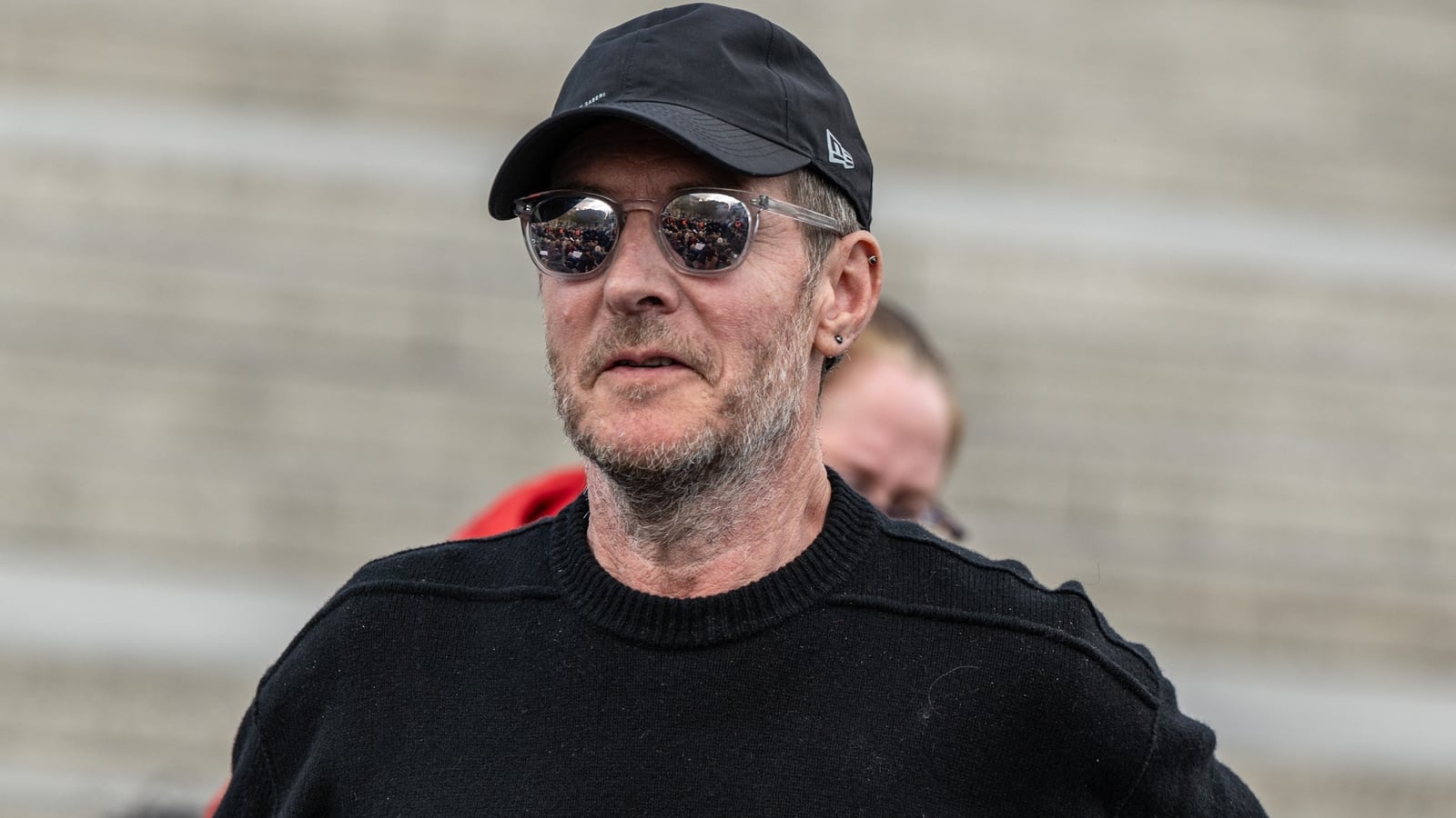 Massive Attack's 3D arrested at Palestine Action protest