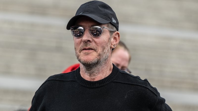 Massive Attack's 3D arrested at Palestine Action protest