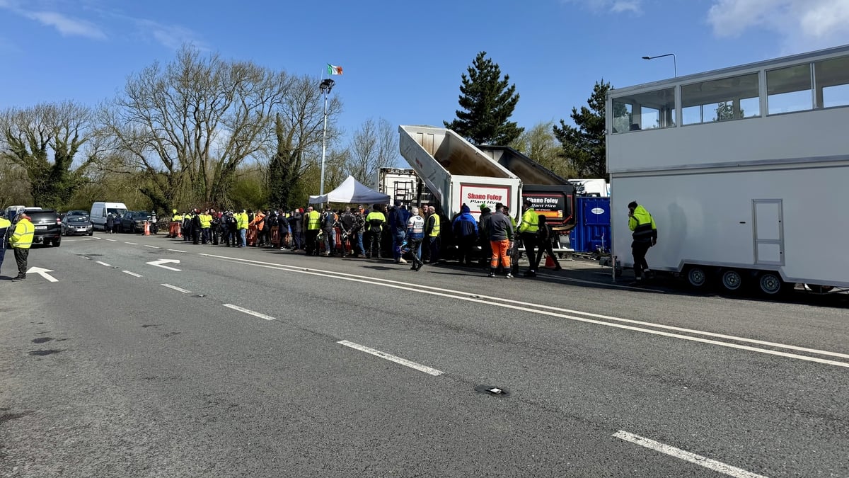 Fuel protests wind down across the country