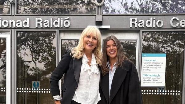 Emma O'Byrne on her diagnosis with polycystic ovary syndrome