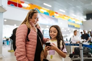 Apps that make travel easy with Conor Pope  show image