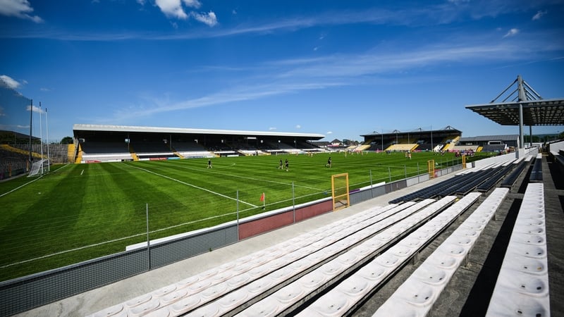 Camogie League Div 1A final: Waterford v Galway updates