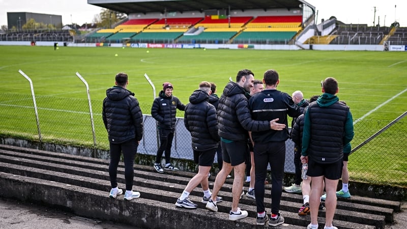 Sunday's Football Championship updates