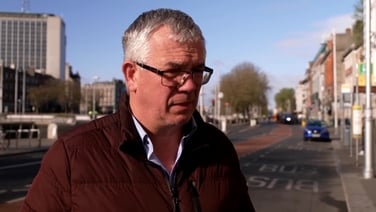 Return to O’Connell Street ‘quite possible’