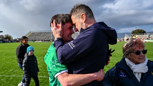 Leitrim Stun Sligo for First Connacht Championship Win in 15 Years