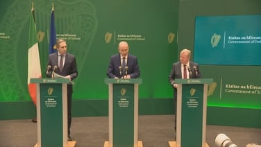 Taoiseach announces fuel package worth €505m
