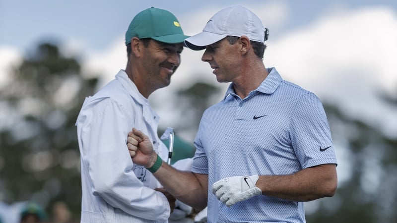 McIlroy comes good to successfully defend Masters title