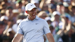 McIlroy confident no lull after second Masters win 