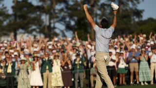 Rory McIlroy