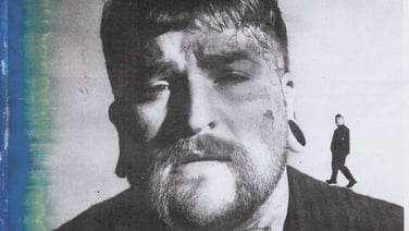 Teddy Swims new single Mr Know It All