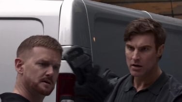 Coronation Street preview, Wednesday, April 15