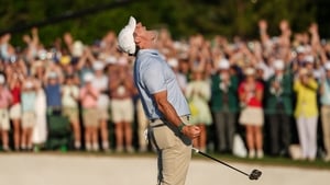 News, Golf, and Rugby show image