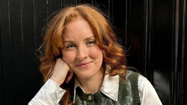 Louise Farrell An Chúirt