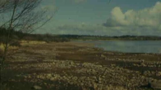 Reservoir Needs Rain