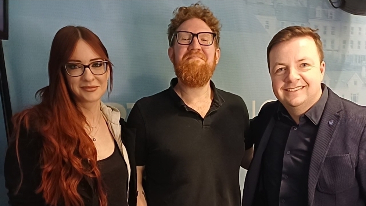 What happens when the star you love gets cancelled?