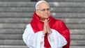 Marco Rubio to meet with Pope in Vatican today