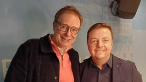 The fascination of Photography with Paul Murray & Phil Penman show image