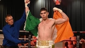 Thomas O Toole, Dornálaí & a athair Tommy O Toole. show image