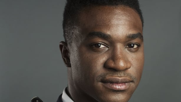 Carlos Brito Ferreira Photo Daniel Delang