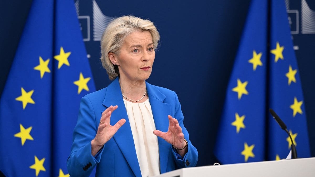 EU Commission working on new protections for energy consumers