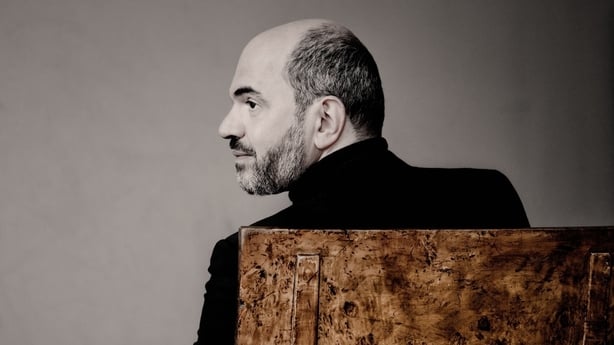 Kirill Gerstein Photo Marco Borggreve