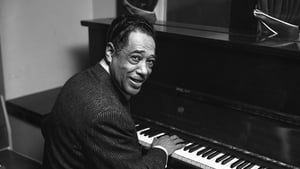 Musical Menu | Duke Ellington & Fried  Fish  show image