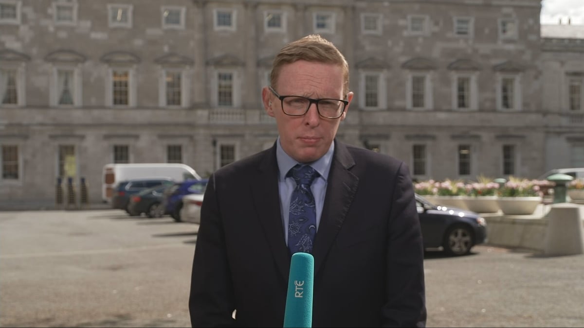 Tense afternoon as the coalition feels the pressure after the fuel blockades