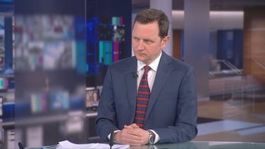 Oil rises over 7 to above 100 ahead of US blockade on Iran