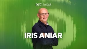 Pádraig Ó Coirbín, as Corr na Móna. show image