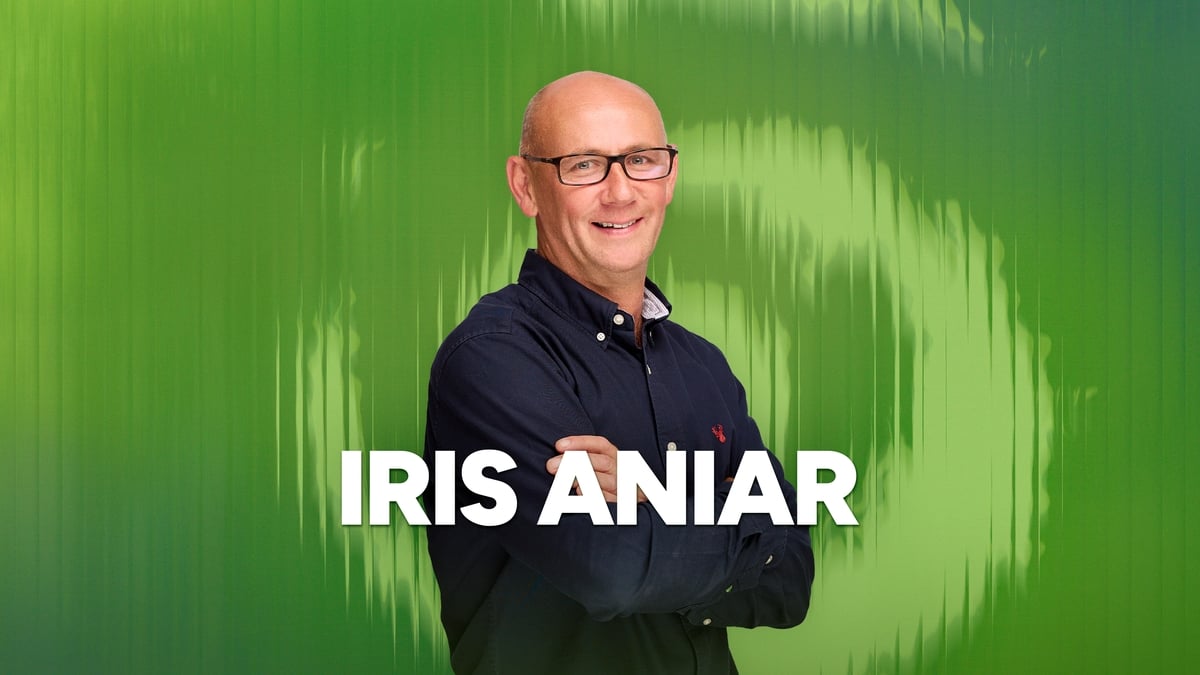 Seathrún Ó Tuairisg, ó Acadamh na hOllscolaíochta Gaeilge