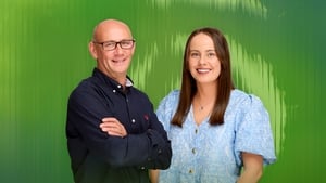 Iris Aniar show image