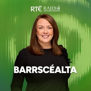 Bainisteoir Chomharchumann Thoraí, Marjorie Uí Chearbhaill.