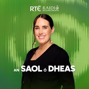 An Saol Ó Dheas - Dé Máirt 14 Aibreán 2026