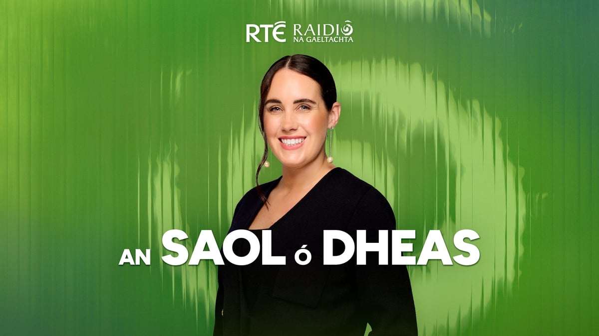 An Saol Ó Dheas - Dé Máirt 14 Aibreán 2026