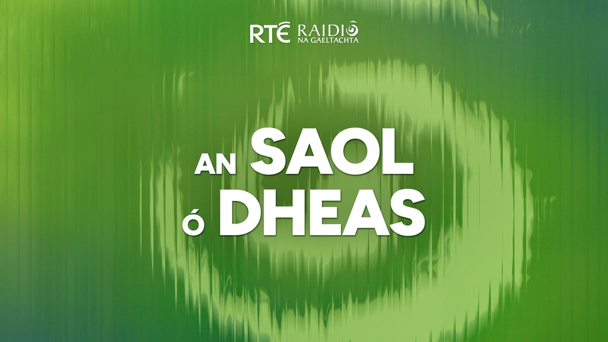 An Saol ó Dheas