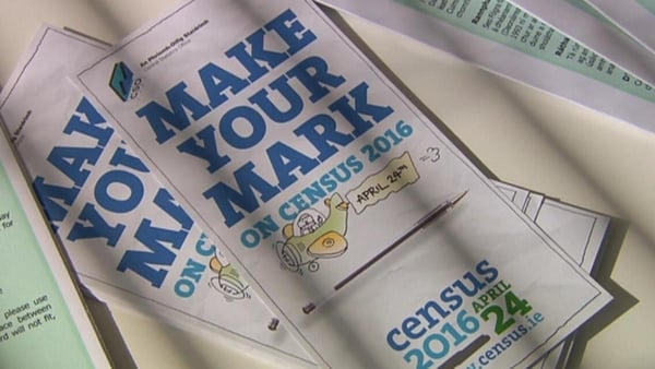 Census 2016