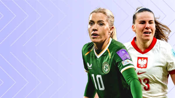 FIFA World Cup Qualifier: Poland 2-3 Rep of Ireland - FT Analysis