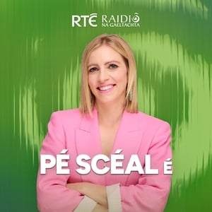 Áine Ní Dhonnaile, iriseoir. 