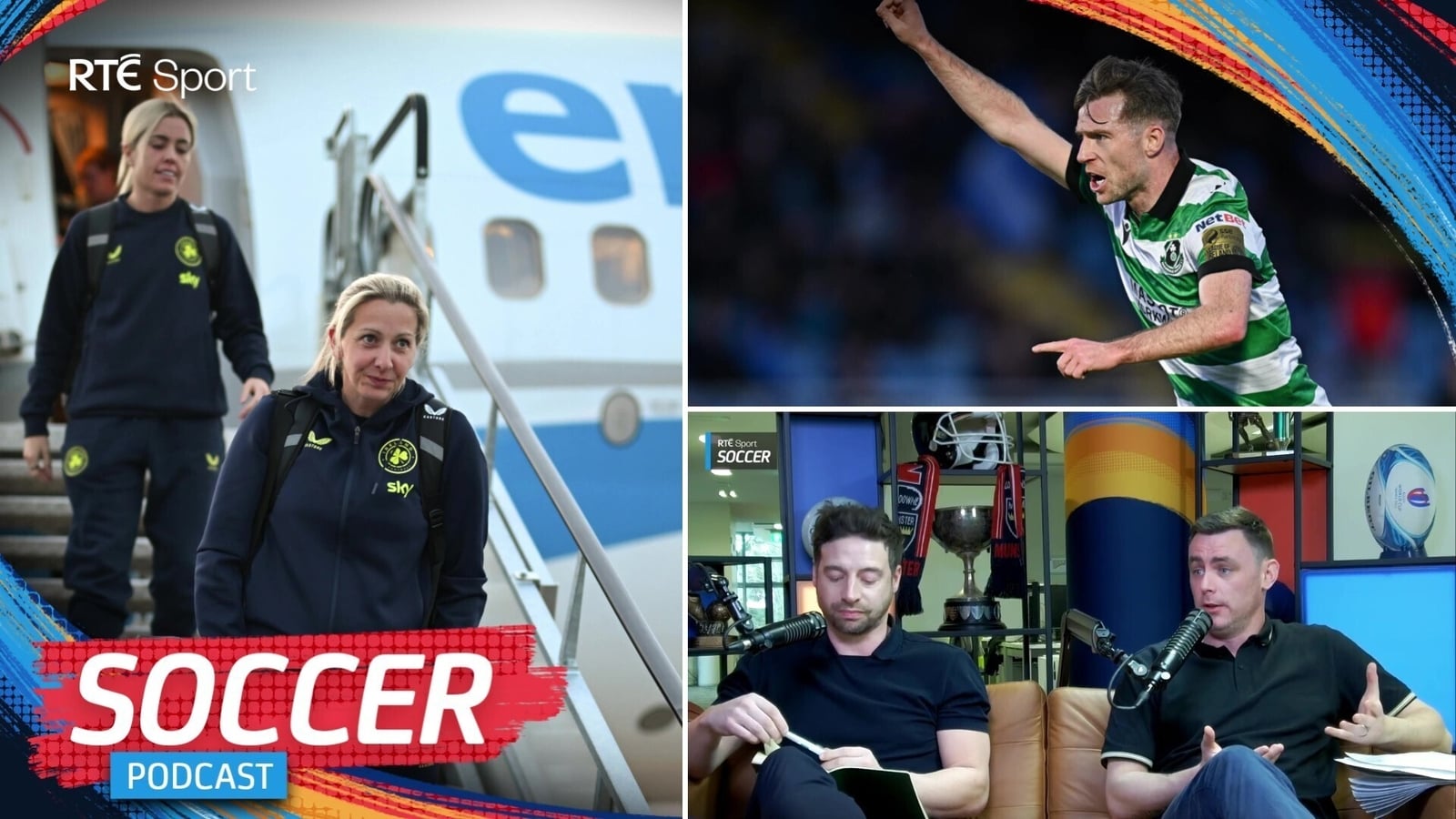 Pivotal Poland Preview, Jack's Back and the Dublin Derby