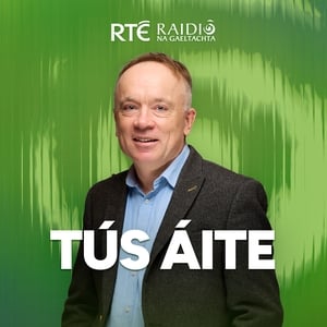 Tús Áite: Seanán Ó Coistín