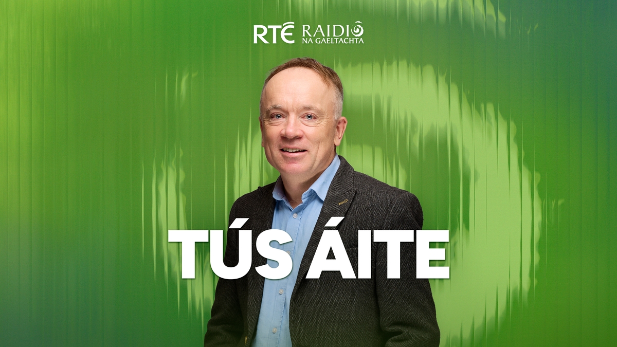 Tús Áite: 15 Aibreán 2026