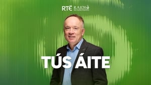 Tús Áite: 15 Aibreán 2026 show image