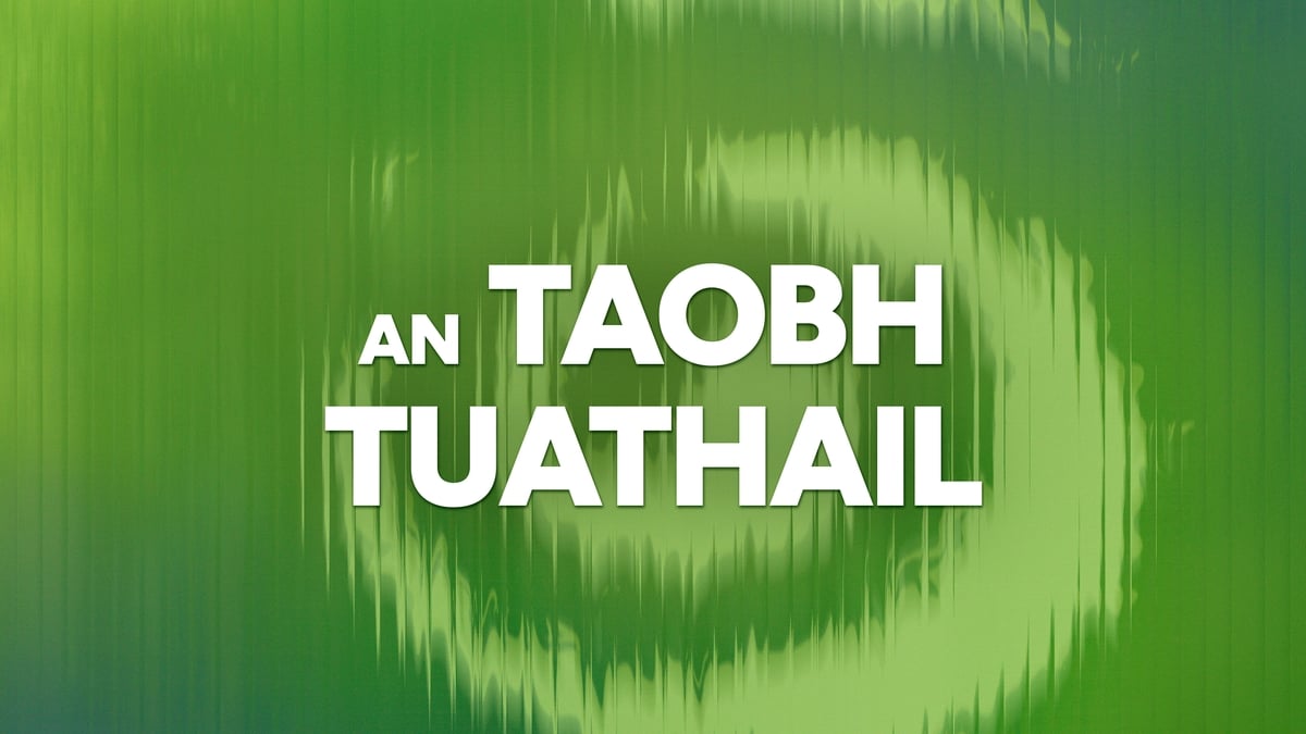 An Taobh Tuathail